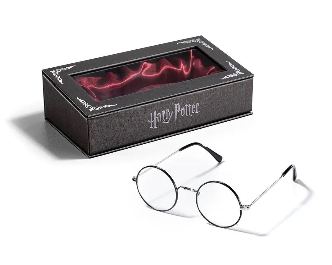 Lunettes de Harry Potter - La Muchette