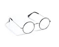 Lunettes de Harry Potter - La Muchette