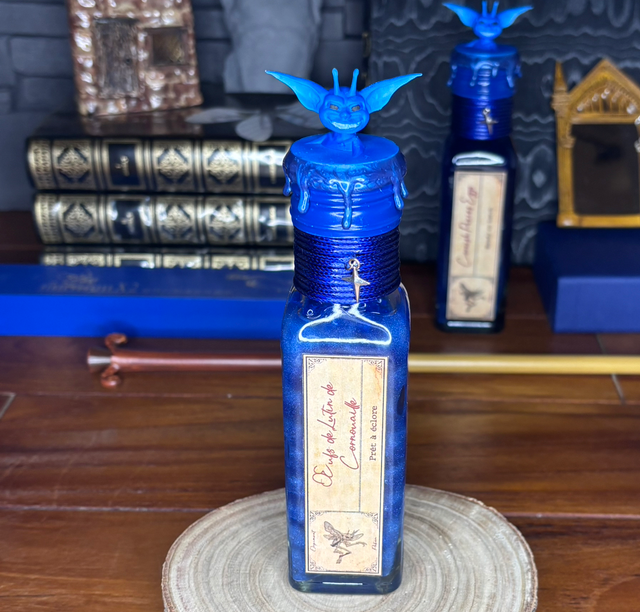 Oeufs de Lutin de Cornouailles