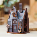 Magnet Puzzle - Boutique de Magie - La Muchette