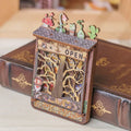 Magnet Puzzle - Echoppe de Magie - La Muchette