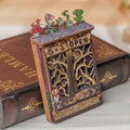 Magnet Puzzle - Echoppe de Magie - La Muchette