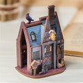 Magnet Puzzle - Boutique de Magie - La Muchette
