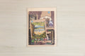 Magnet Puzzle - Echoppe de Magie - La Muchette