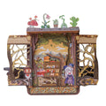Magnet Puzzle - Echoppe de Magie - La Muchette
