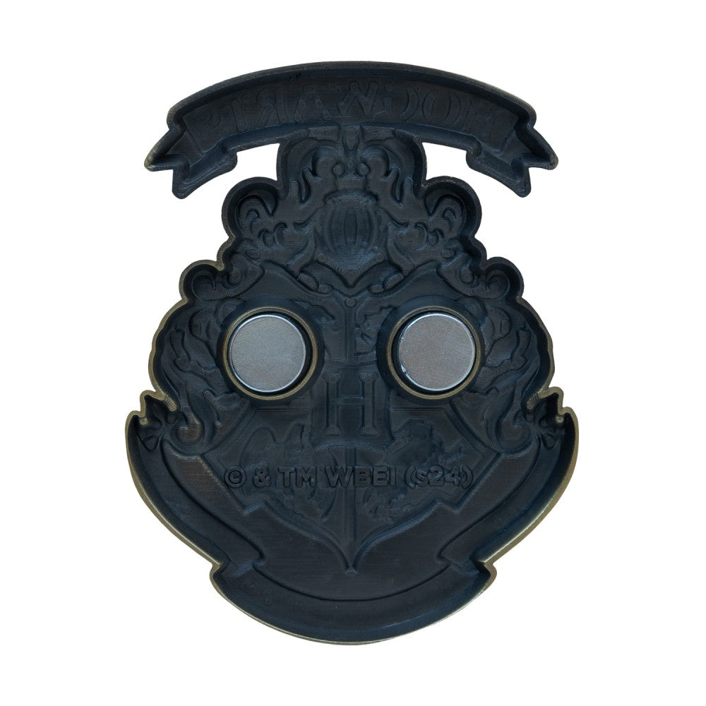 Magnet Emblème Poudlard Harry Potter