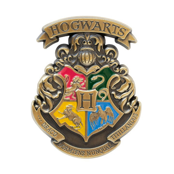 Magnet Emblème Poudlard Harry Potter
