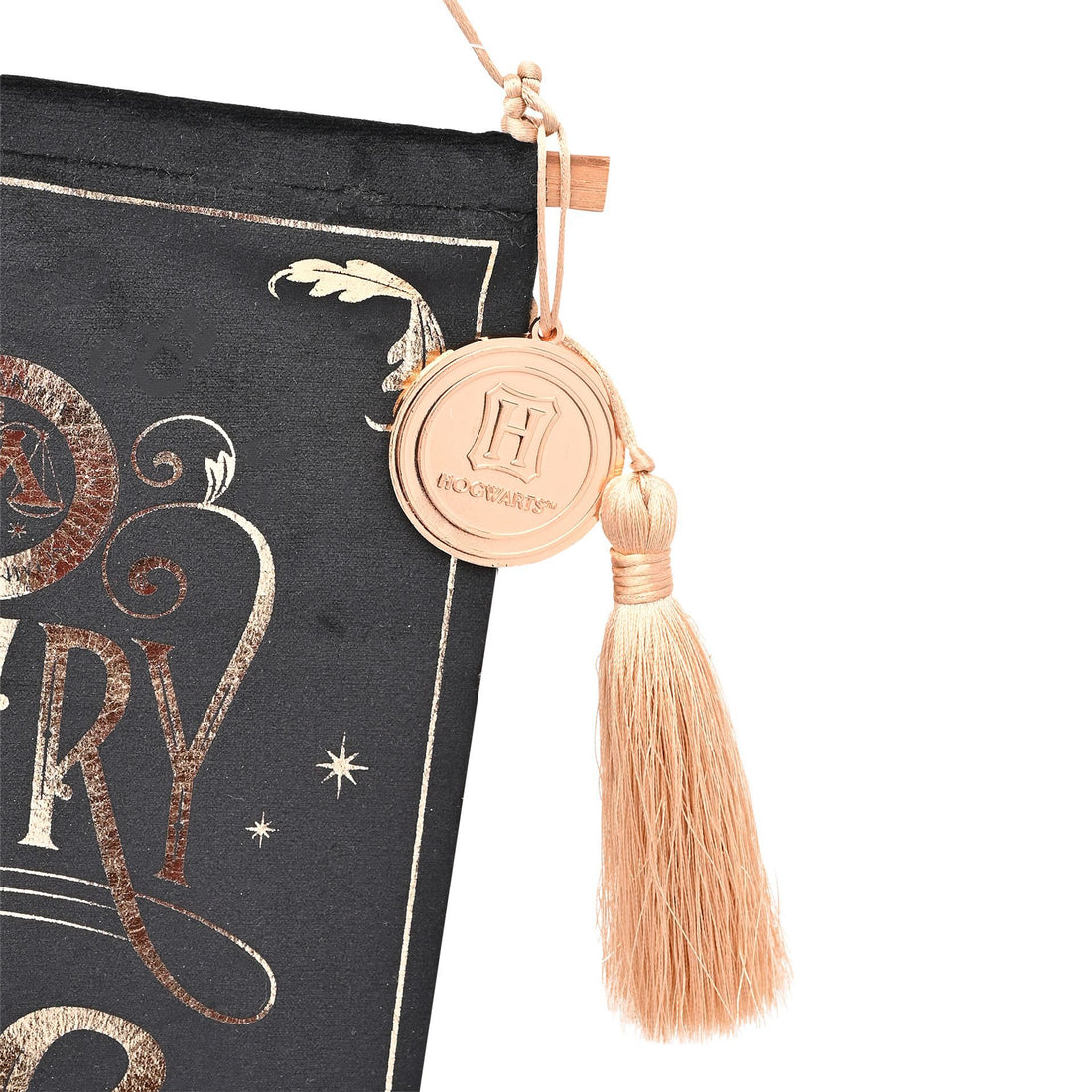 Bannière Ministère de la Magie