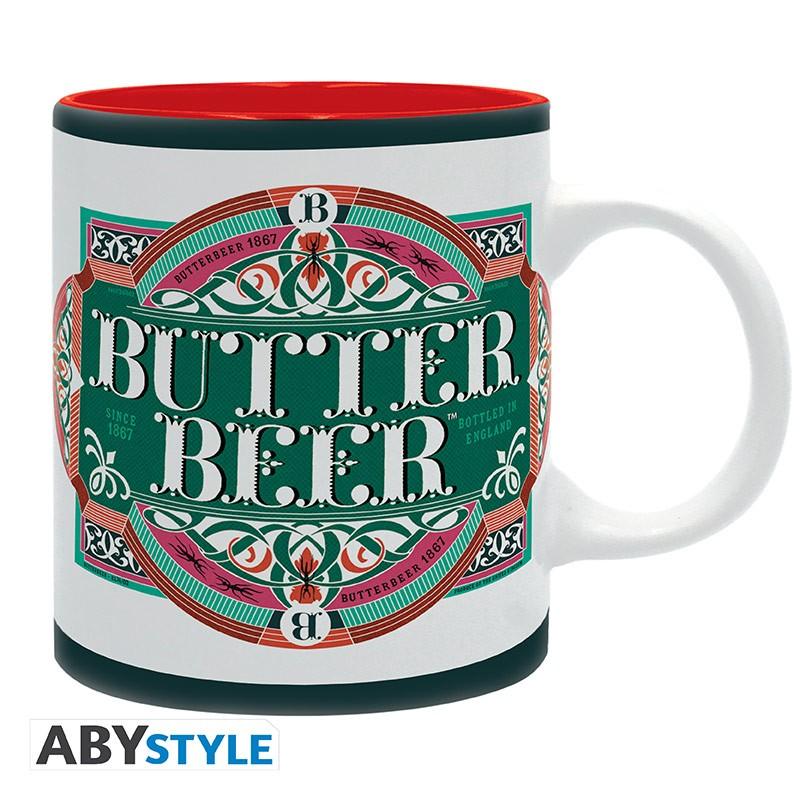 Mug - 320 ml - Bièraubeurre - La Muchette