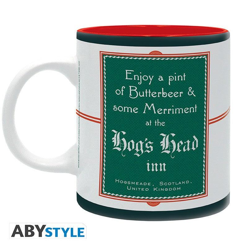 Mug - 320 ml - Bièraubeurre - La Muchette