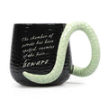 Mug Chambre des Secrets - La Muchette