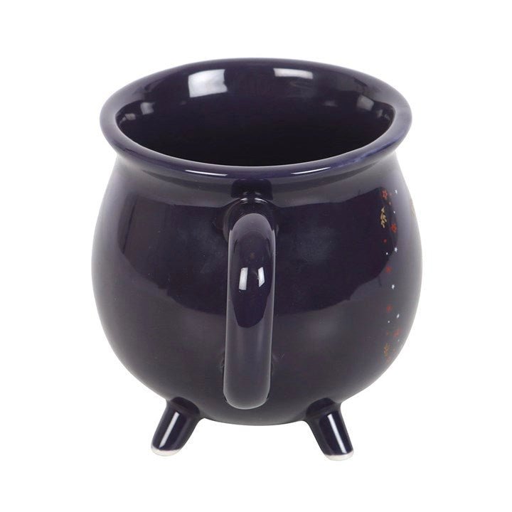 Mug Chaudron "Magic is in you" - La Muchette