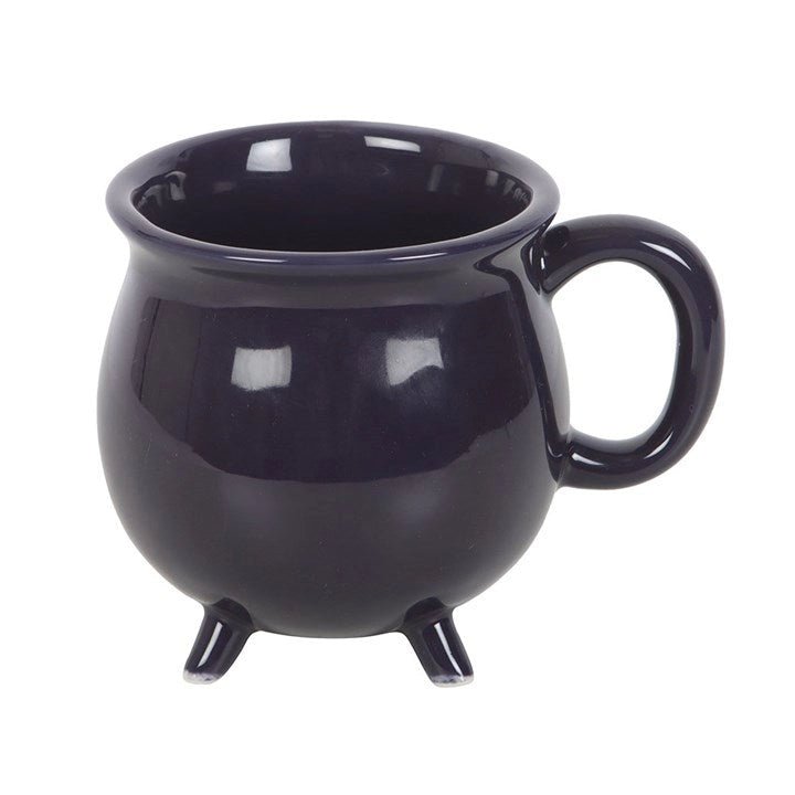 Mug Chaudron "Magic is in you" - La Muchette