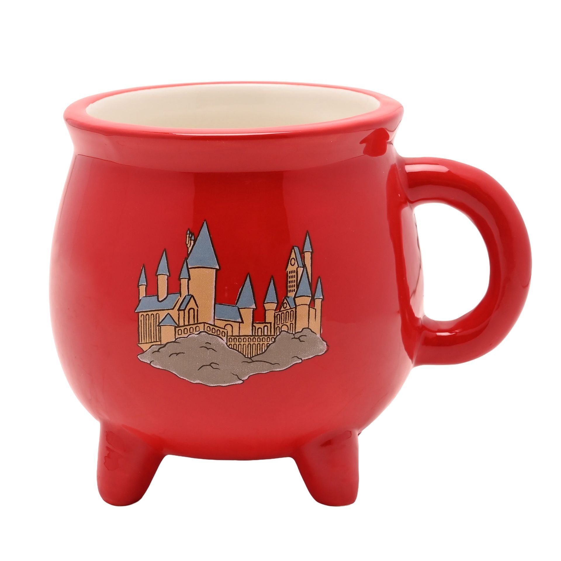 Mug chaudron - Gryffondor