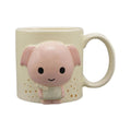 Mug Dobby Kawaii - La Muchette