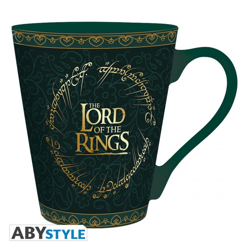 Mug Elfique - 250ml - La Muchette