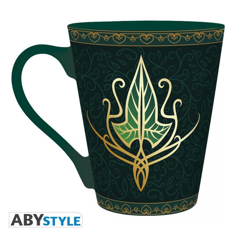 Mug Elfique - 250ml - La Muchette