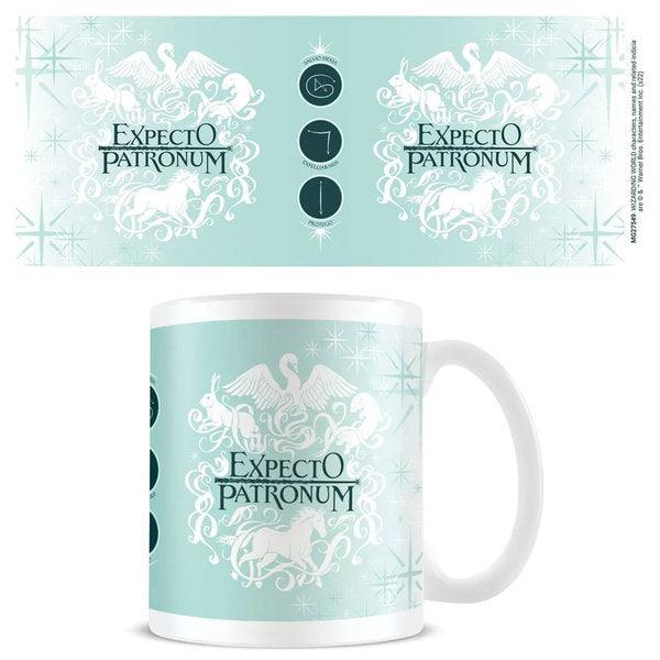 Mug Expecto Patronum - La Muchette