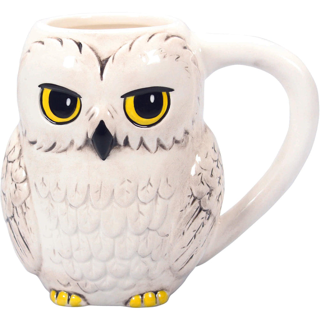 Mug Hedwige 3D - La Muchette