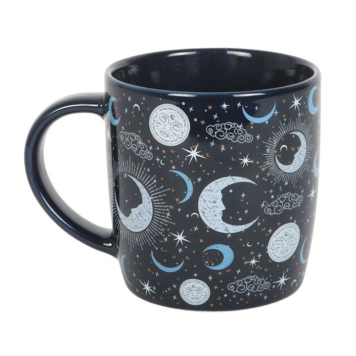Mug Lune