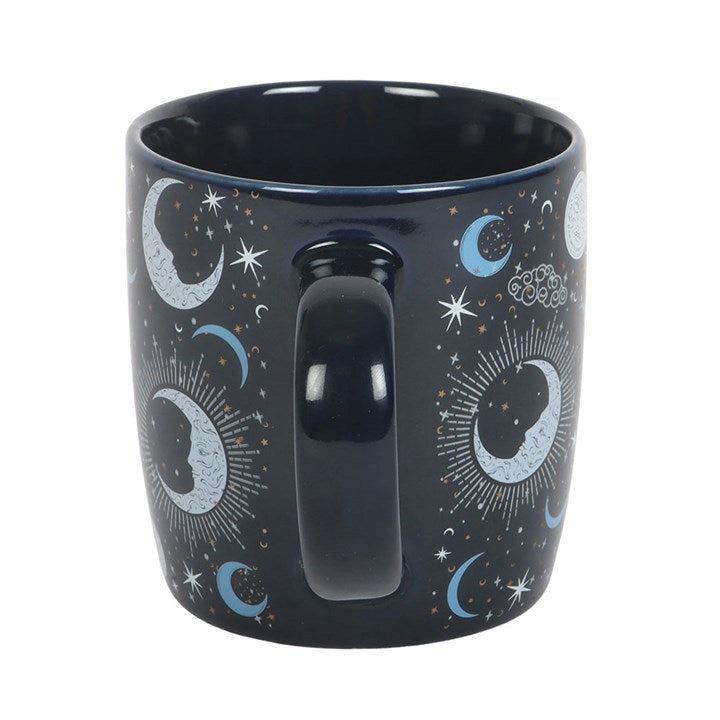 Mug Lune