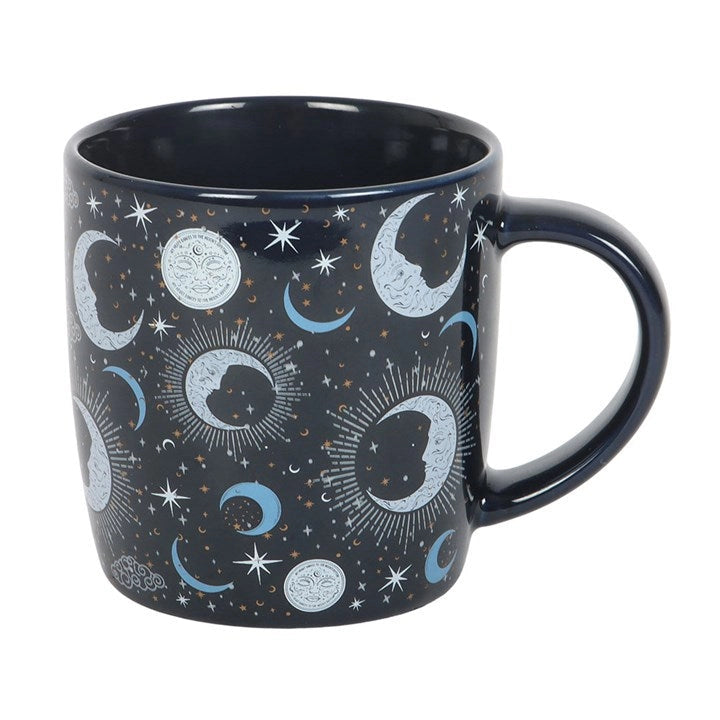 Mug Lune