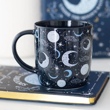 Mug Lune