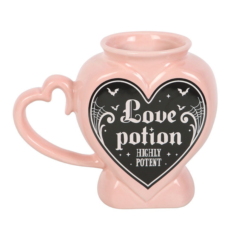 Mug Potion d'Amour