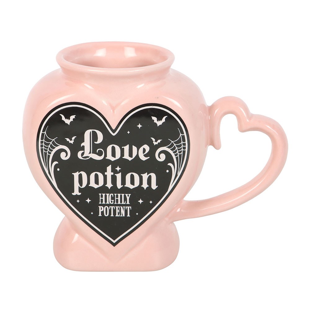 Mug Potion d'Amour