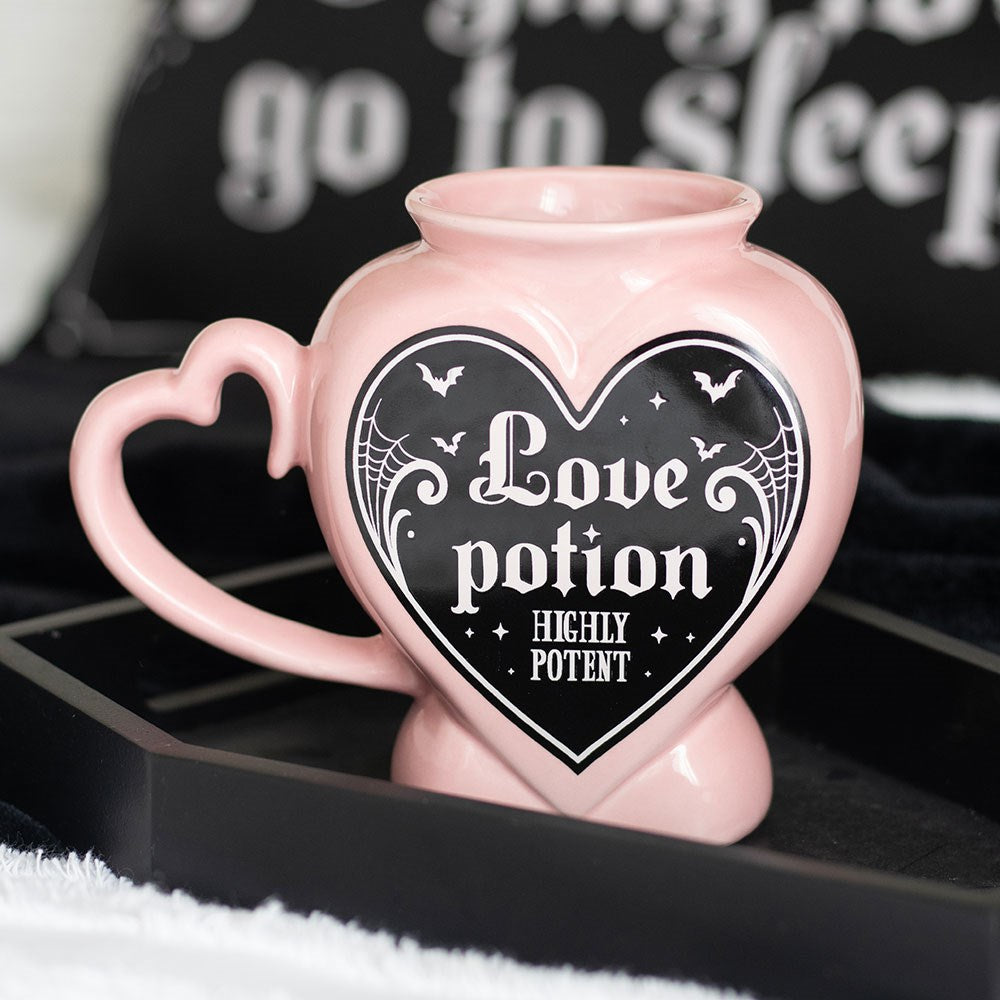 Mug Potion d'Amour