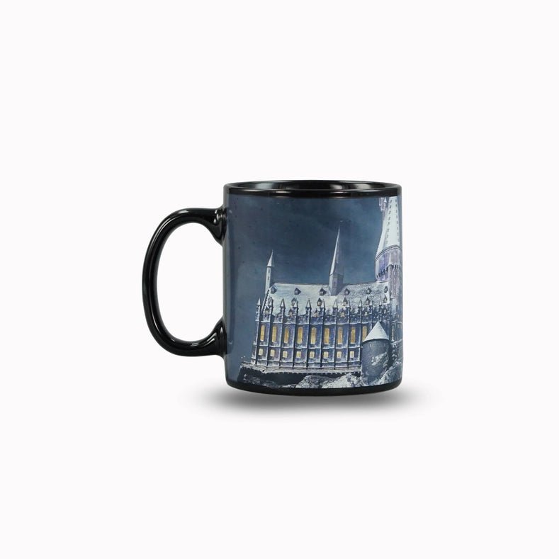 Mug thermoréactif - Poudlard - La Muchette