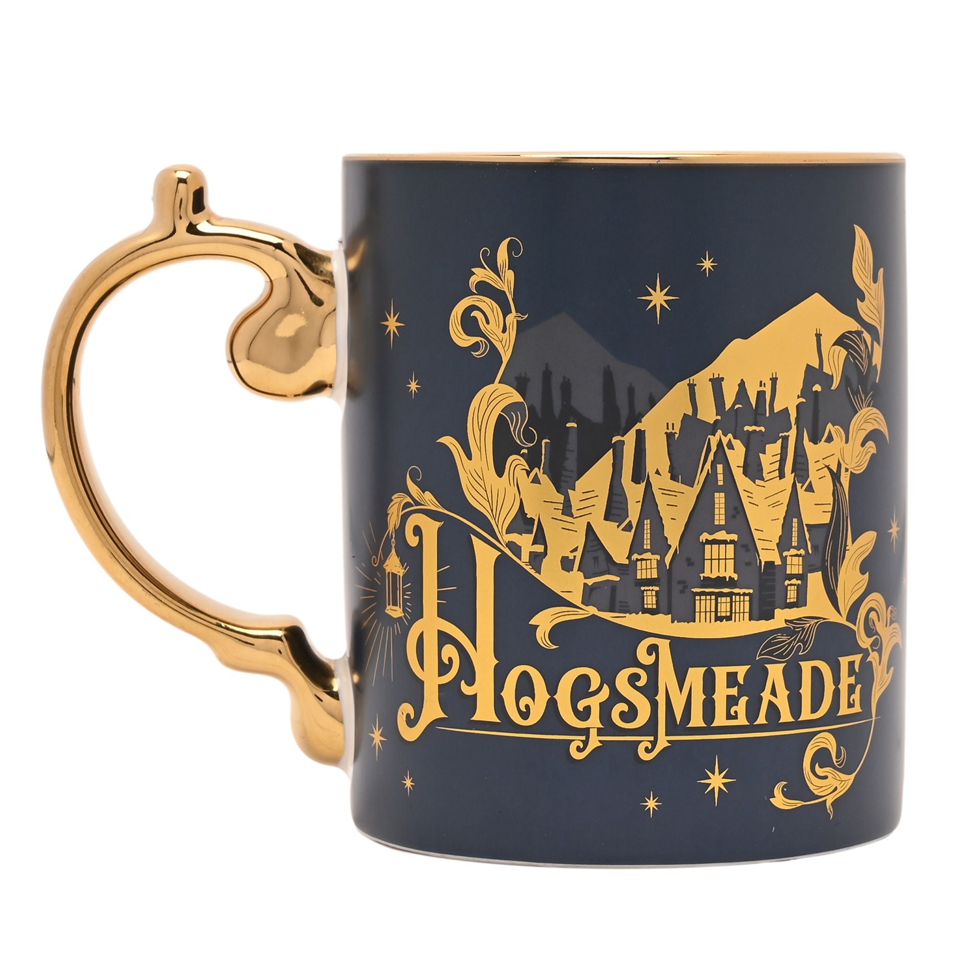 Mug Pré au Lard - Collection dorée
