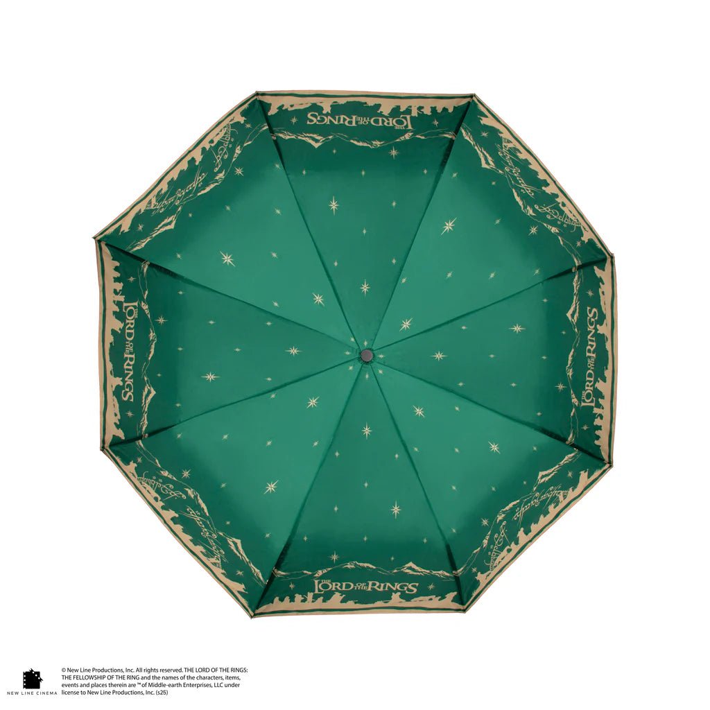 Parapluie Communauté de l'Anneau - La Muchette