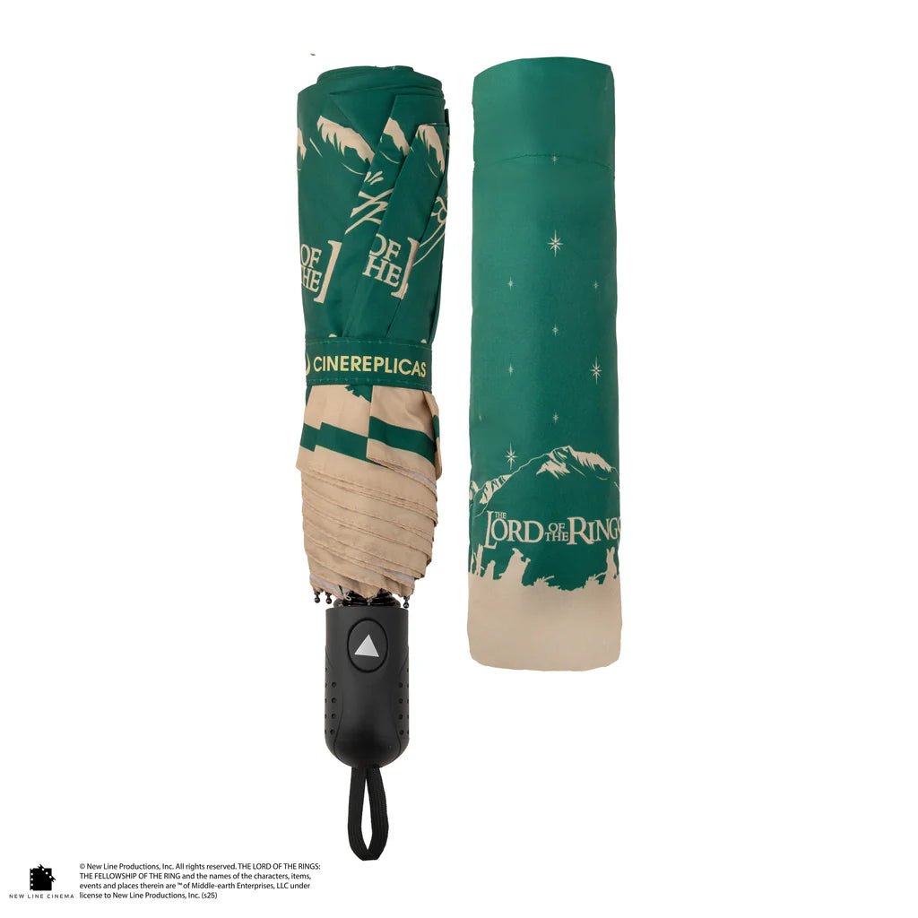 Parapluie Communauté de l'Anneau - La Muchette