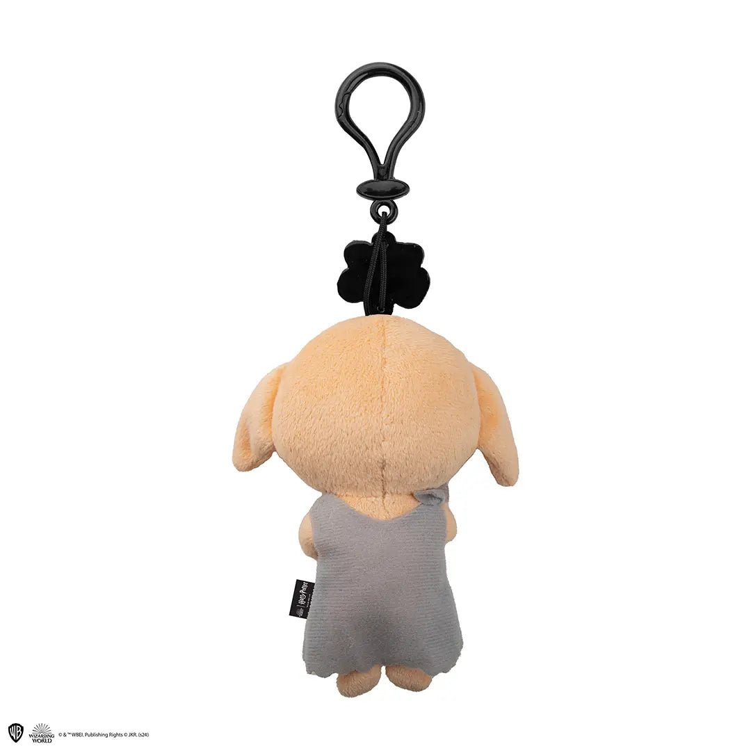 Porte - clés peluche Dobby - La Muchette