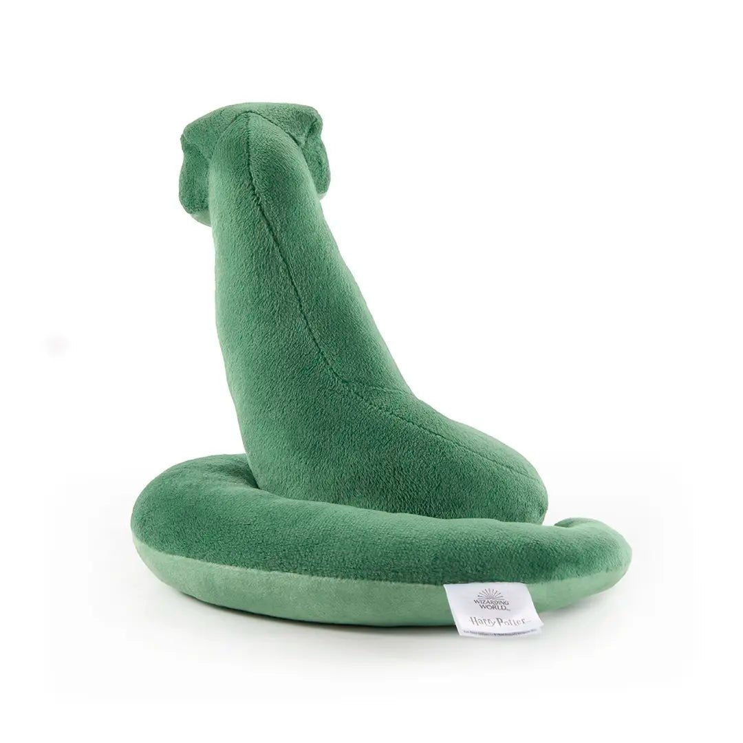 Peluche mascotte Serpentard - La Muchette