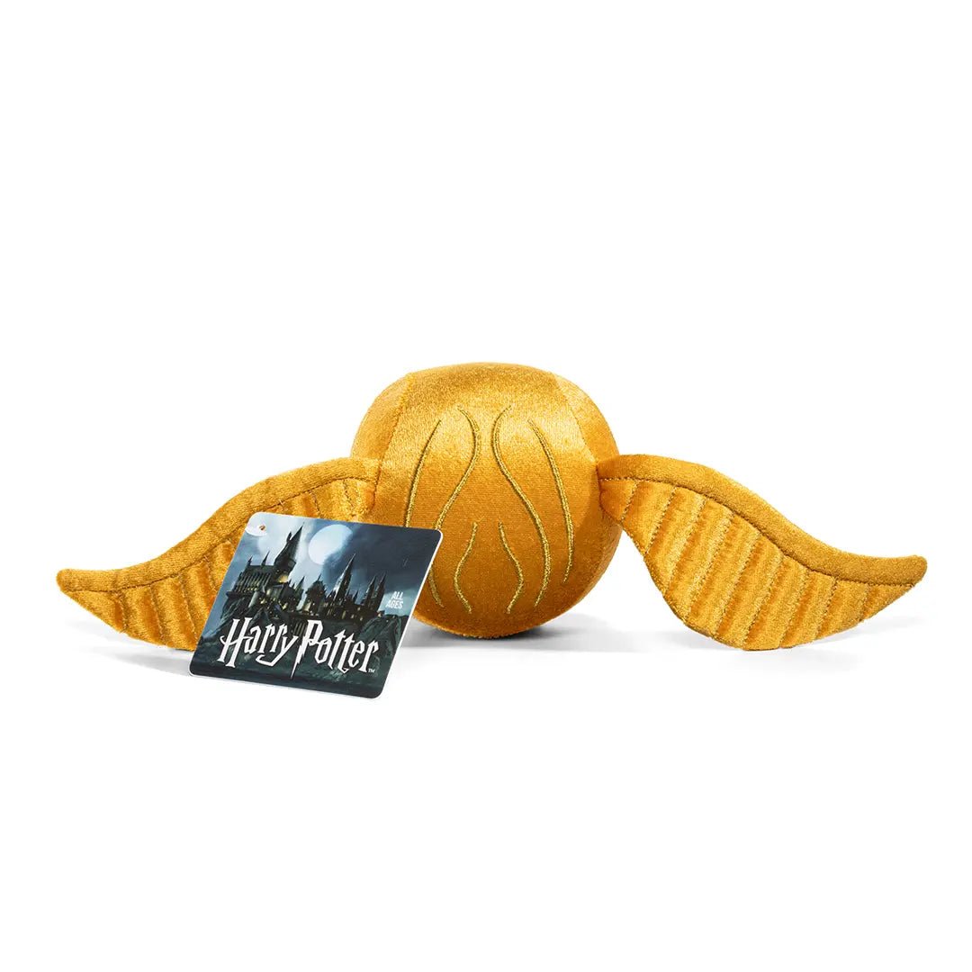 Peluche Vif d'Or - La Muchette