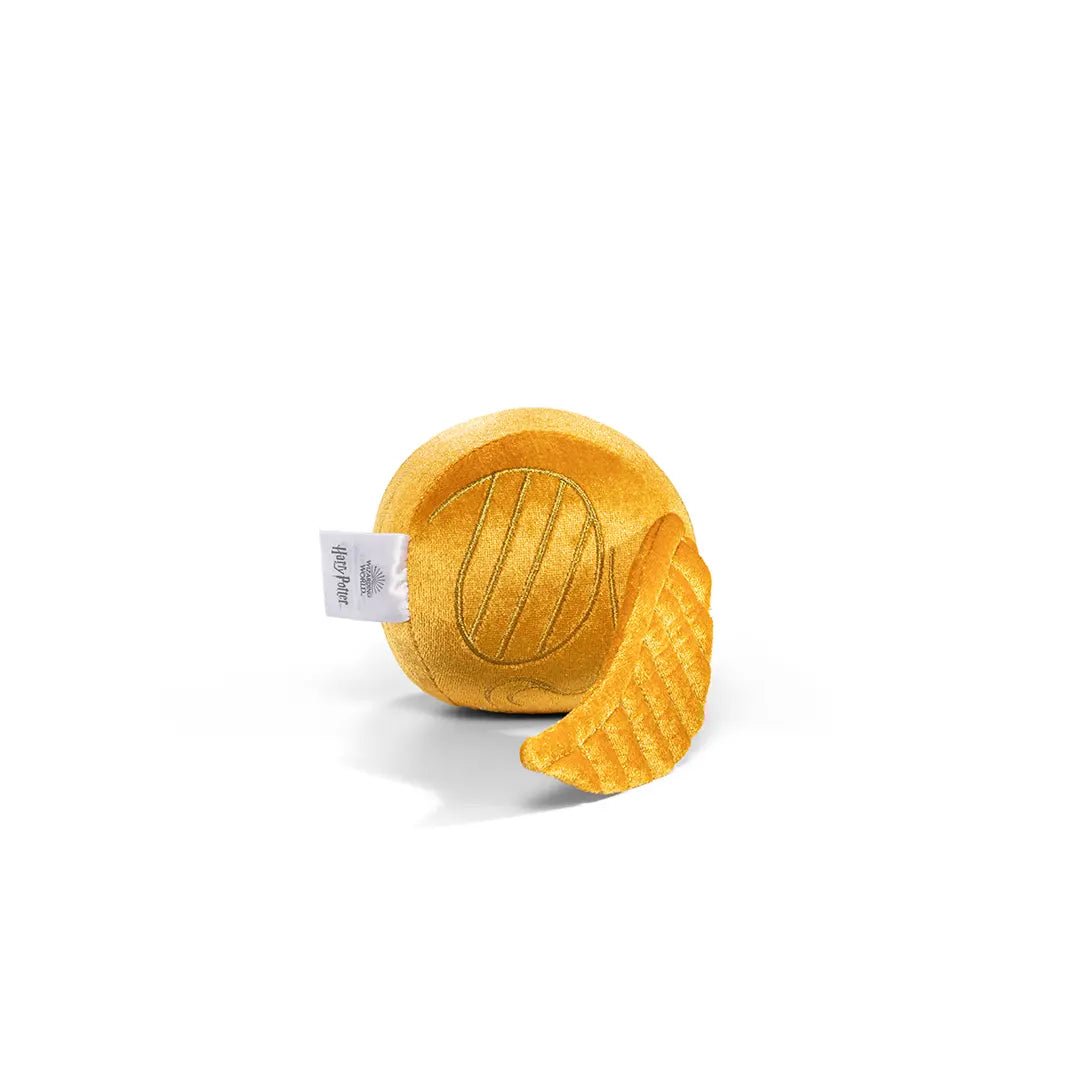Peluche Vif d'Or - La Muchette
