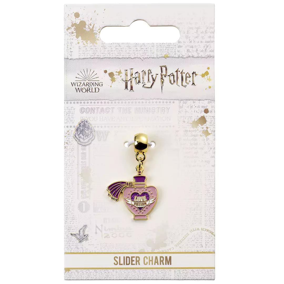 Pendentif Charm Potion d’amour - La Muchette