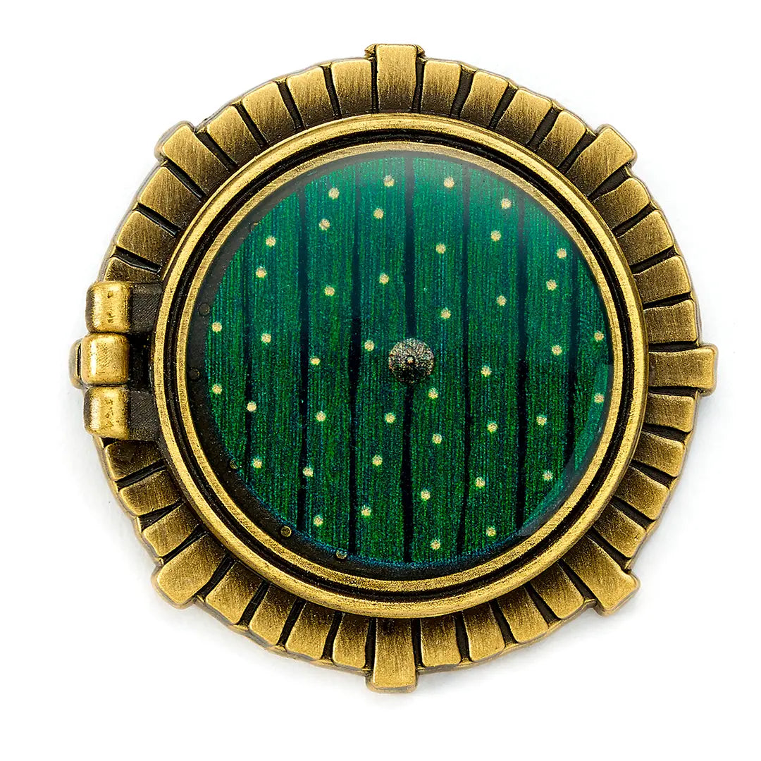 Pin's - Porte de Hobbit