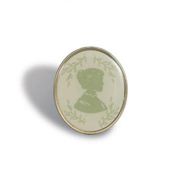 Pin's Jane Austen
