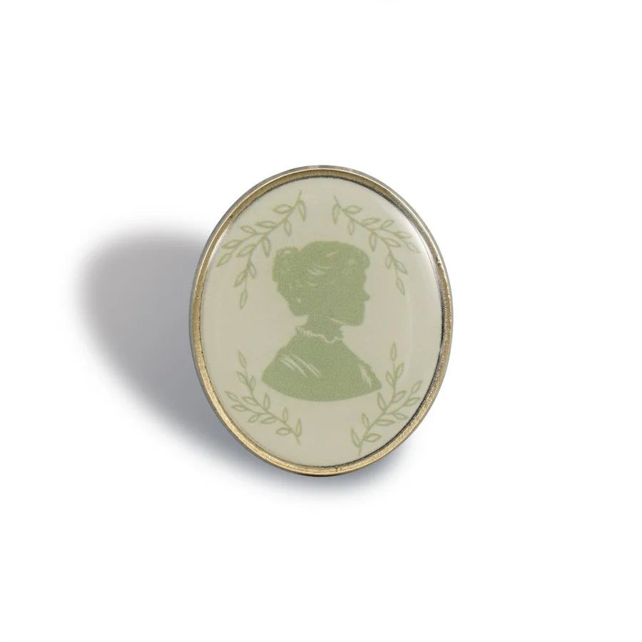 Pin's Jane Austen