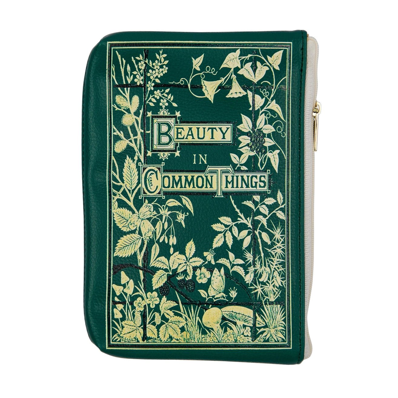 Pochette Beauty In Common Things - La Muchette