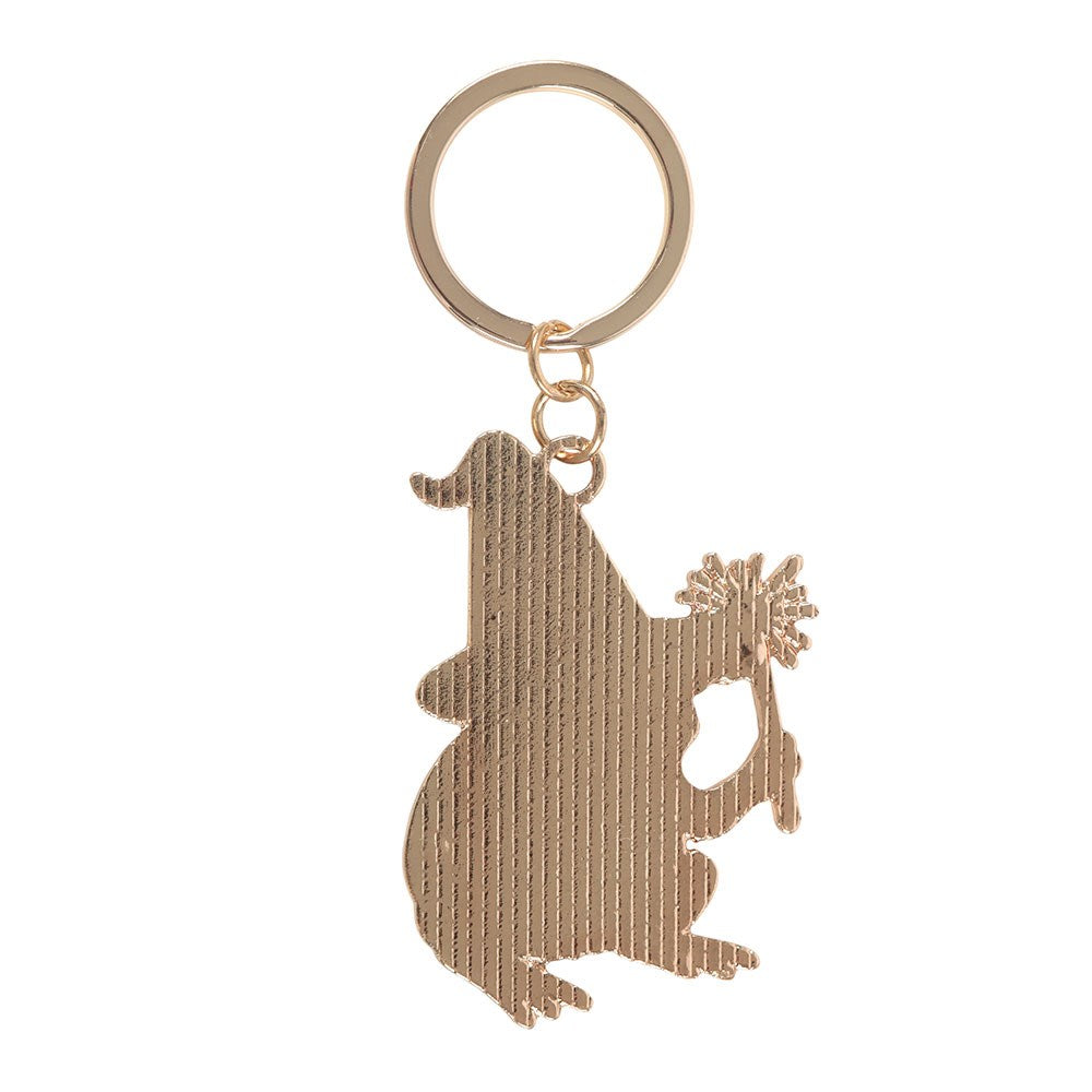 Porte-clés Crapaud Sorcier