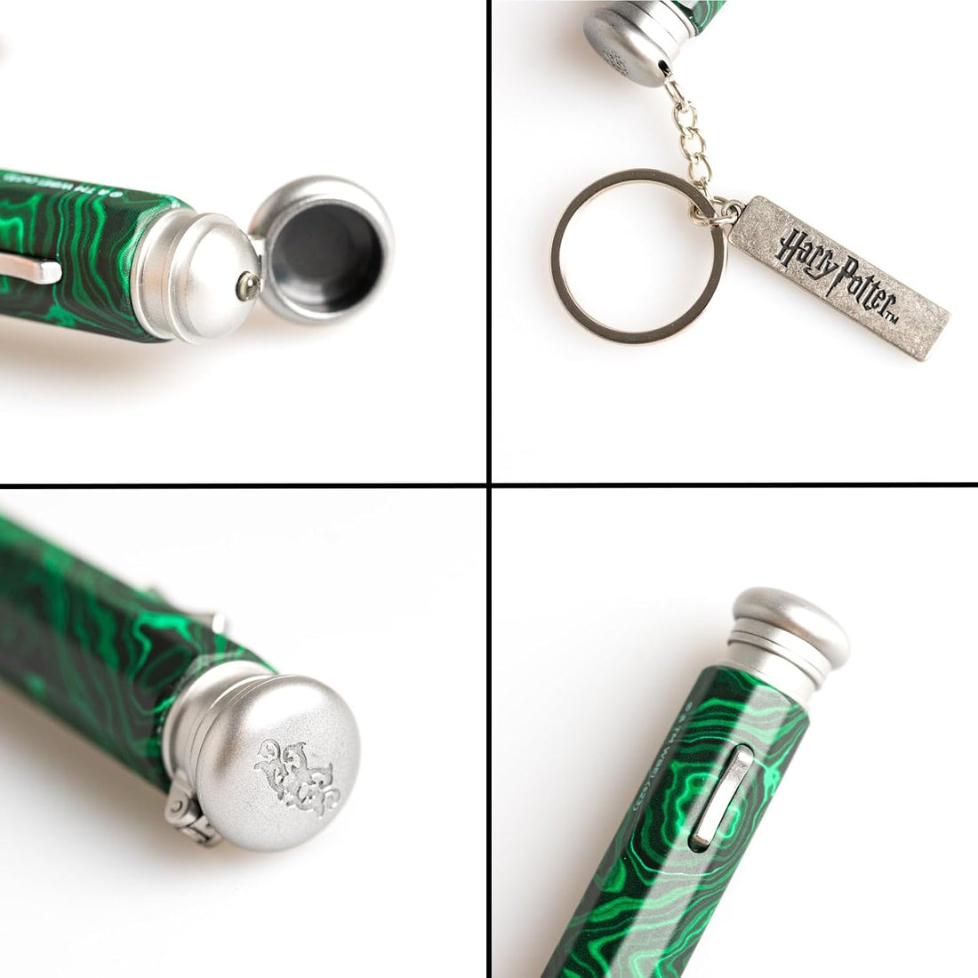 Porte-clés Déluminateur