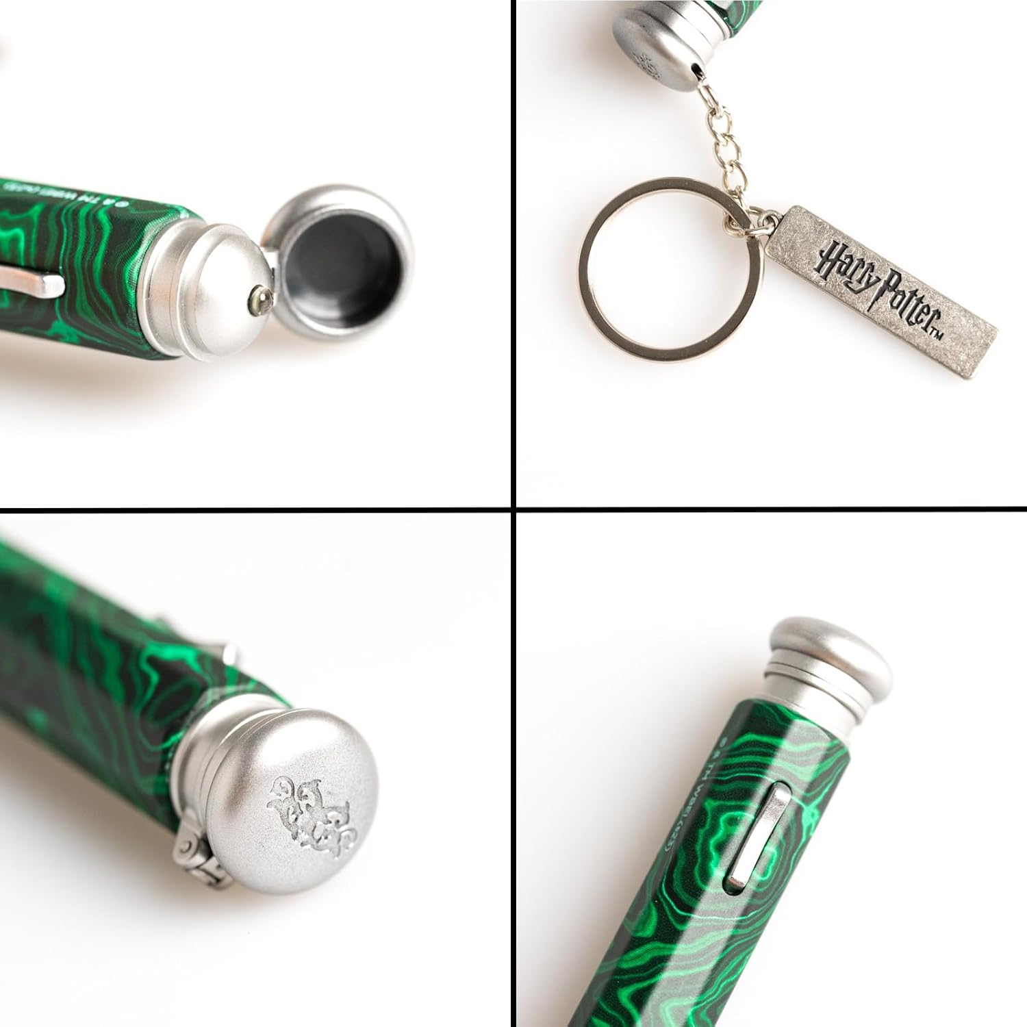 Porte-clés Déluminateur