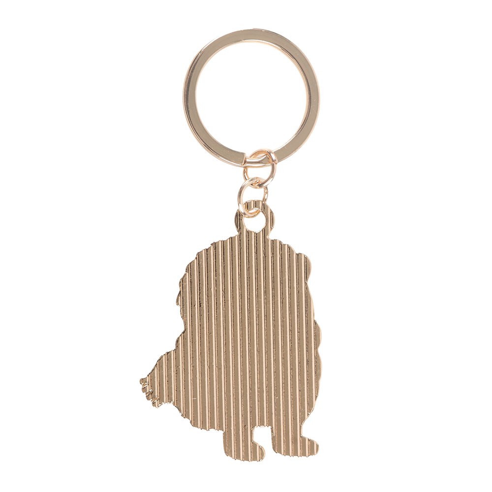 Porte-clés Hérisson Cosy