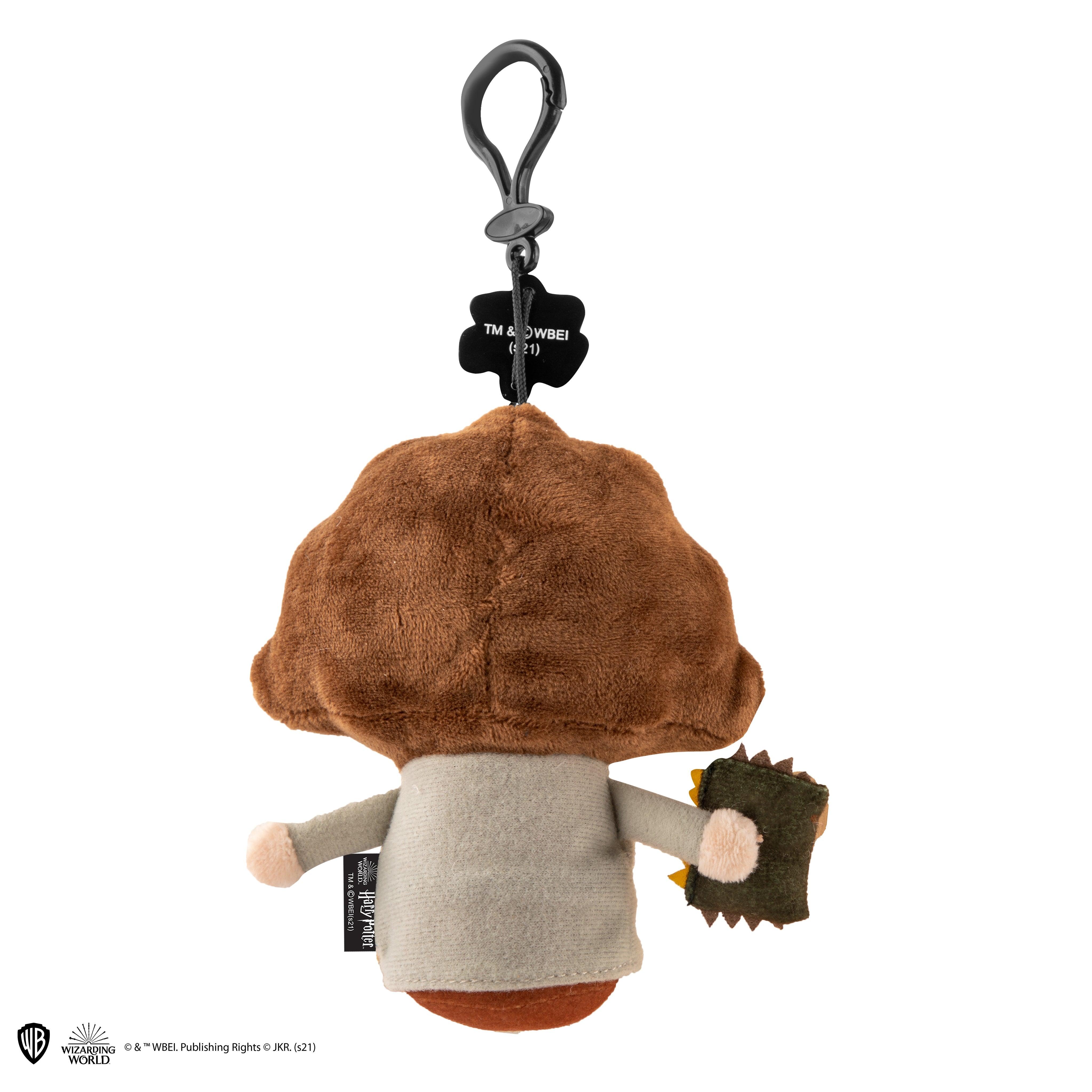Porte - clés peluche - Hagrid - La Muchette