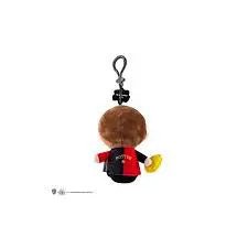 Porte - clés peluche - Harry Potter coupe de feu - La Muchette