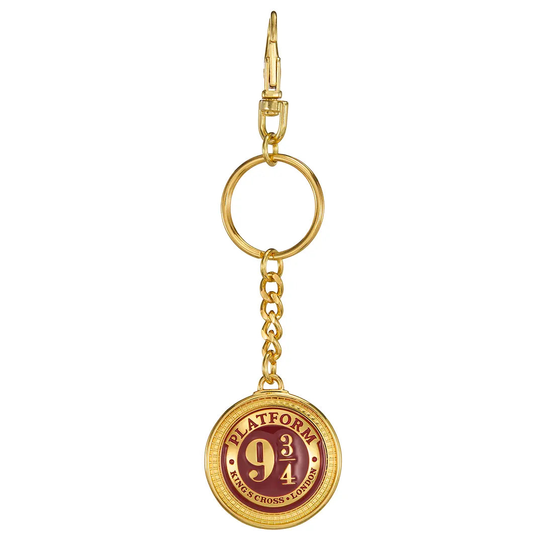 Porte-clés Plateforme 9 3/4